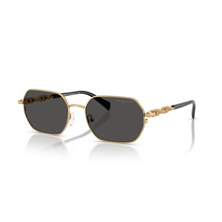 Foto 2 | Foto 2 | Lentes De Sol Saint Martin Gris Michael Kors