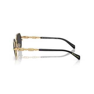Foto 3 | Foto 3 | Lentes De Sol Saint Martin Gris Michael Kors