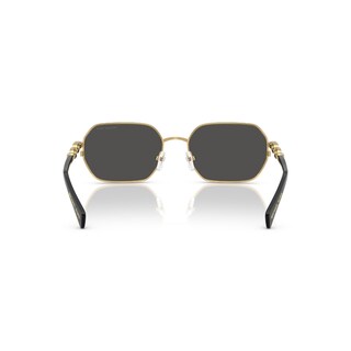 Foto 4 | Foto 4 | Lentes De Sol Saint Martin Gris Michael Kors