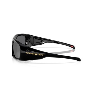 Foto 3 | Foto 3 | Lentes De Sol Belleville Prizm Black Oakley