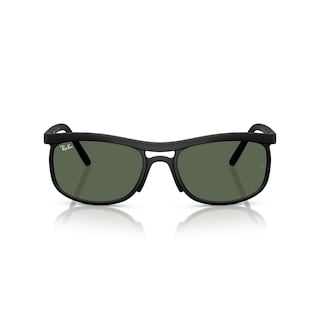 Foto 1 | Foto 1 | Lentes De Sol Verde Ray-ban