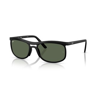 Foto 2 | Foto 2 | Lentes De Sol Verde Ray-ban