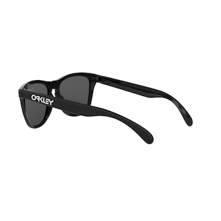 Foto 5 | Foto 5 | Lentes De Sol Frogskins Prizm Black Oakley