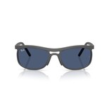 Lentes De Sol Azul Ray-ban