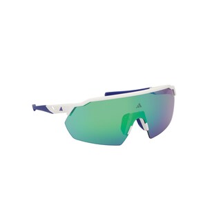 Foto 3 | Foto 3 | Lentes De Sol Verde Espejados Adidas Sport