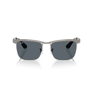 Foto 1 | Foto 1 | Lentes De Sol Wayfarer Deluxe Azul Ray-ban