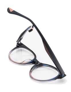 Foto 2 | Foto 2 | Armazón Woodys Bardini Café Acetato Unisex 15 cm
