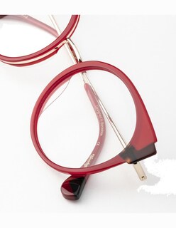 Foto 2 | Foto 2 | Armazón Woodys Freda Dorado