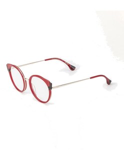 Foto 3 | Foto 3 | Armazón Woodys Freda Dorado