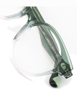 Foto 2 | Foto 2 | Armazón Woodys Verde Unisex