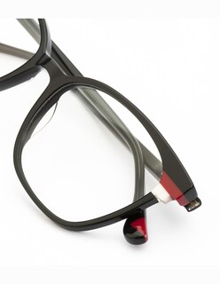 Foto 2 | Foto 2 | Armazón Woodys Tate Negro