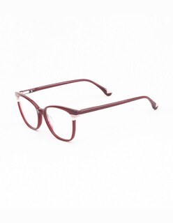 Foto 3 | Foto 3 | Armazón Woodys Tate Borgoña