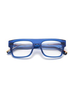 Foto 1 | Foto 1 | Armazón Woodys Godard Azul