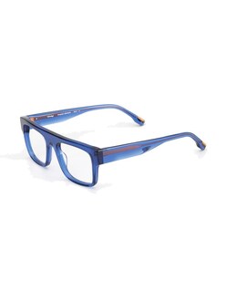Foto 3 | Foto 3 | Armazón Woodys Godard Azul