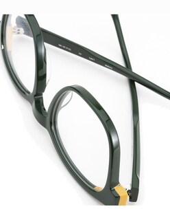 Foto 2 | Foto 2 | Armazón Woodys Lars Verde