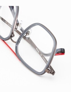 Foto 2 | Foto 2 | Armazón Woodys Orson Gris