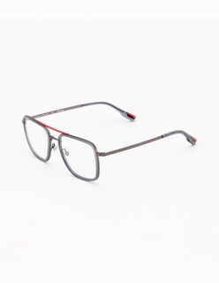 Foto 3 | Foto 3 | Armazón Woodys Orson Gris