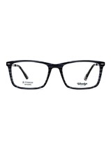 Armazón Woodys Logan Gris