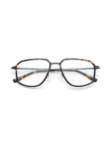 Armazón Woodys Bukowski Azul