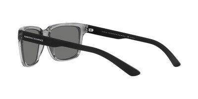 Foto 5 | Foto 5 | Lente De Sol Armani Exchange 0ax4026s Polarizado Unisex Cuadrado