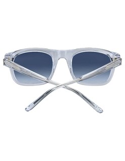 Foto 3 | Foto 3 | Lente Solar Serengeti Charlton Transparente