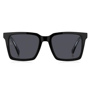 Foto 2 | Foto 2 | Lentes de Sol Tommy Hilfiger 807 20681980753ir Negros para Hombre