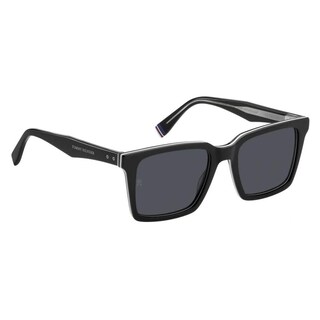 Foto 3 | Foto 3 | Lentes de Sol Tommy Hilfiger 807 20681980753ir Negros para Hombre