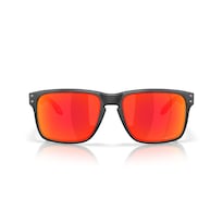 Lentes De Sol Holbrook Xxl Prizm Ruby Oakley