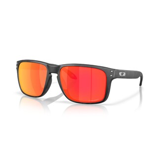 Foto 2 | Foto 2 | Lentes De Sol Holbrook Xxl Prizm Ruby Oakley
