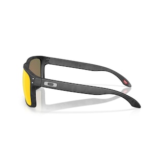 Foto 3 | Foto 3 | Lentes De Sol Holbrook Xxl Prizm Ruby Oakley