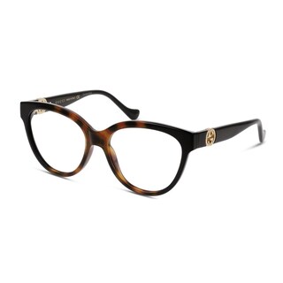 Foto 1 | Foto 1 | Armazon Oftalmico Gucci Gg1024o 005 54mm Single Lens