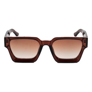 Foto 1 | Foto 1 | Lentes De Sol Baroc Unisex Color Marrón Uv 400