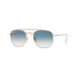 Foto 1 | Foto 1 | Lente De Sol Ray Ban Marshal Rb3648 001 3f 54mm Azul