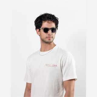 Foto 8 | Foto 8 | Lentes De Sol Montica Unisex Color Transparente Uv 400