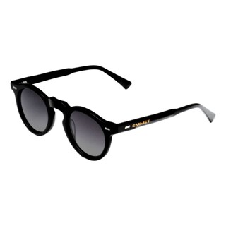 Foto 1 | Foto 1 | Lentes De Sol Emmet Unisex Color Negro Acetato + Uv 400