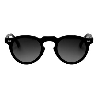 Foto 2 | Foto 2 | Lentes De Sol Emmet Unisex Color Negro Acetato + Uv 400