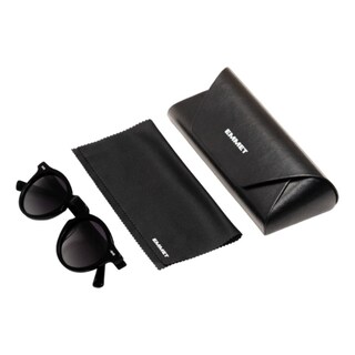 Foto 3 | Foto 3 | Lentes De Sol Emmet Unisex Color Negro Acetato + Uv 400