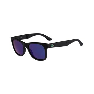 Foto 1 | Foto 1 | Lente De Sol Lacoste L778s 002 Negro
