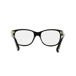 Foto 4 | Foto 4 | Armazon Oftalmico Gg0166o 001 52mm
