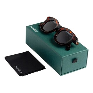 Foto 3 | Foto 3 | Lentes de Sol Montica Unisex Multicolor Uv 400
