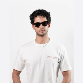 Foto 4 | Foto 4 | Lentes de Sol Montica Unisex Multicolor Uv 400
