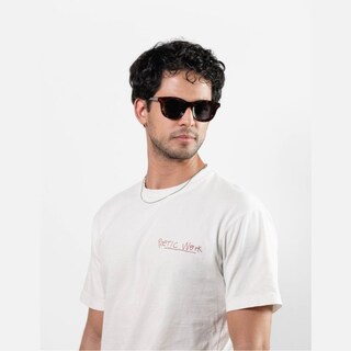 Foto 6 | Foto 6 | Lentes de Sol Montica Unisex Multicolor Uv 400