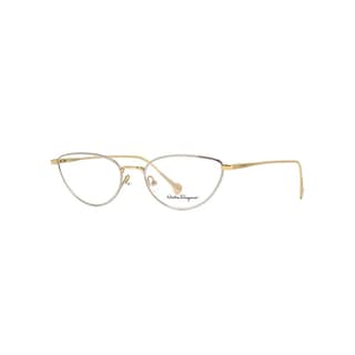 Foto 2 | Foto 2 | Armazon Oftalmico Salvatore Ferragamo Sf2188 050 55mm Mujer