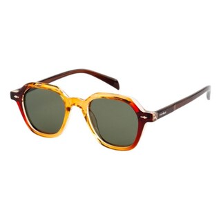 Foto 2 | Foto 2 | Lentes de Sol Montica Unisex Negro Uv 400