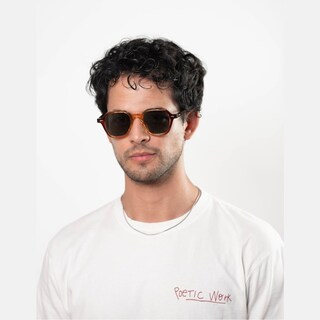 Foto 5 | Foto 5 | Lentes de Sol Montica Unisex Negro Uv 400