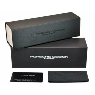 Foto 2 | Foto 2 | Lente De Sol Porsche Design P8696 C 775 61mm Azul Hombre