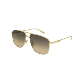 Foto 1 | Foto 1 | Lentes De Sol Gucci Gg0336s 001 60mm
