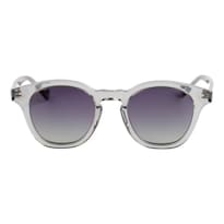 Lentes de Sol Montica Unisex Gris Uv 400