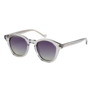 Foto 2 | Foto 2 | Lentes de Sol Montica Unisex Gris Uv 400