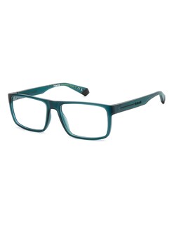 Foto 2 | Foto 2 | Armazón Polaroid Pld D532 Unisex Verde